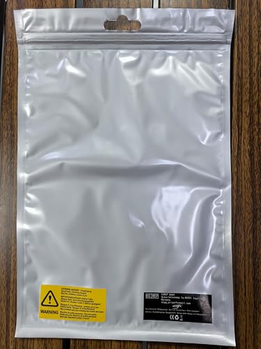 WLGQ USB 3.1 Type-C to USB-A Adapter U-Shaped Low-Profile Design, 10Gbps Data & Charging for Smartphones, Tablets, Nintendo Switch Under 11mm - 2 Pack, Gray