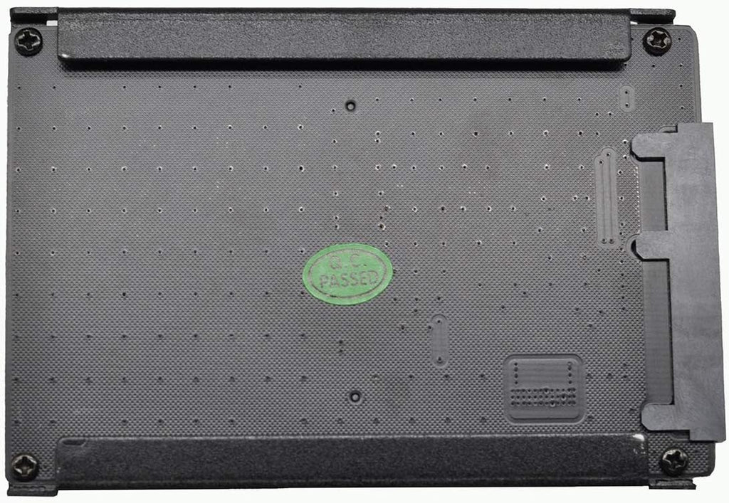 WLGQ CFAST Card Reader to SATA Adapter Card for Industrial Motherboard 2.5 inch Hard Disk Case SSD HDD 540MB/S Reading Speed EOS-1D X Mark II